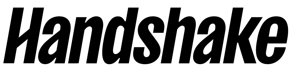 Hanshake Logo 2022